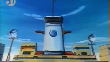 General Daimos - 40