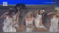 Lady Gaga Rio de Janerio 2025