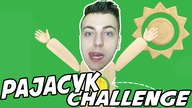 PAJACYK CHALLENGE #BRUNECIA #DAWIDN20V2 #PREZESCUPSELL