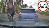 Klakson - źródło konfliktów na drodze #797 Wasze Filmy