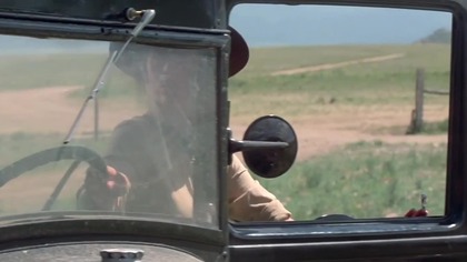 Przybywa Jeździec.  Comes a Horseman. 1978.  Lektor.pl . western