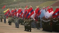 Mjanma  zapomniana rewolucja.  2022
