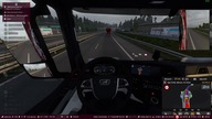 Funny Moment - ETS2 | #16