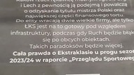Skarb Kibica Przeglądu Sportowego Ekstraklasa 2023/2024! Budżety, Kadry, zawodnicy, trenerzy!