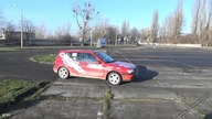 Świąteczny Puchar Forda 2015