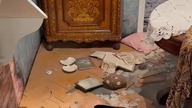 czasy wojny...  muzeum w Elblągu