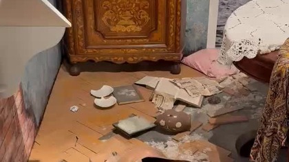 czasy wojny...  muzeum w Elblągu