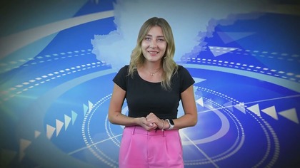 Jaworexpress 29. 08. 2025 - Wiadomości telewizyjne