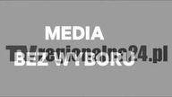 #MediaBezWyboru Protest Najwiekszych Prywatnych stacji Przeciwko podakowi Reklamowemu