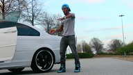 HIGHER | DUBSTEP