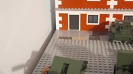 COBI KOSZARY WP #cobi #bricks #wojskopolskie #polisharmy #army #2023 #biden