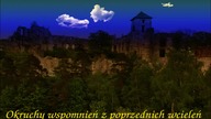 Okruchy wspomnień z poprzednich wcieleń