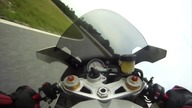 SuperBike Crash compilation 2013
