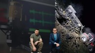 Zelenski dostał reprymendę i zmienił nagle narrację