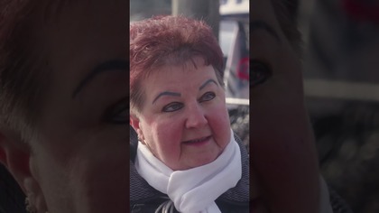 SENIORKA WYTYKA BŁĘDY TUSKA.  MÓWI O CIĘŻKIM ŻYCIU EMERYTÓW W POLSCE