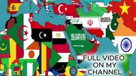 The future of WORLD in FLAGS #shorts #future #history #geography #flag #mapping #futureofworld