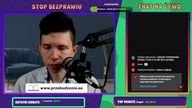 Ludzie sami wprowadzą ZŁO! - Live Q&A