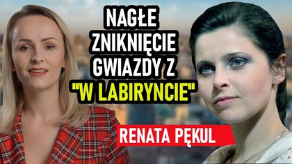Dlaczego gwiazda W labiryncie musiała zniknąć? Romans zmienił wszystko?