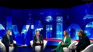  ZBÓJE z drogówki wymuszają HARACZE od kierowców Sośnierz MIAŻDŻY Bandę Czworga!