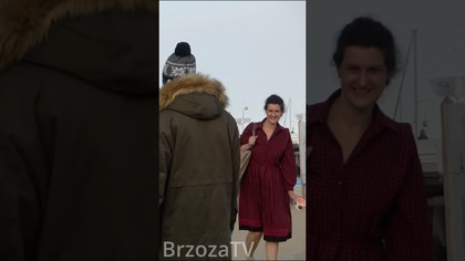 Nikt normalny się nie śmieje