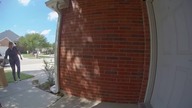 Tak pracują kurierzy w USA