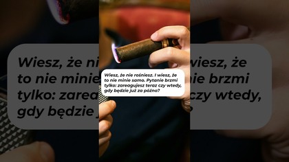Świeżak kontra ninja w biznesie
