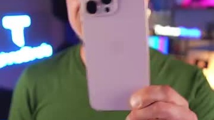 UWAŻAJ, jeśli masz IPHONA 