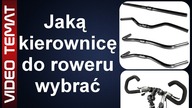 Jaką kierownicę do roweru wybrać - najlepsza