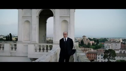 La grazia (2026) | ZWIASTUN