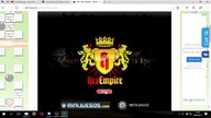 Hex Empire# Czyli gra dla zabicia Nuuuudyyy.