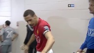 Manchester United vs Liverpool