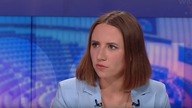 BRYŁKA ZAORAŁA KRZYKLIWĄ LEWACZKĘ!