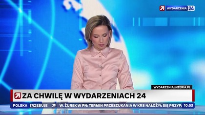 WYDARZENIA24 - 22-01-2026 - Reklamy, Ogłoszenie nadawcy