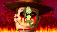 Kimberly Error (Blossom Error 7) [Part 32]