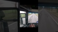 TAK WYGLĄDA ŻYCIE KIEROWCY PRZEZ WIĘKSZOŚĆ CZASU..#kierowcaciężarówki #kierowcazawodowy #truckdriver