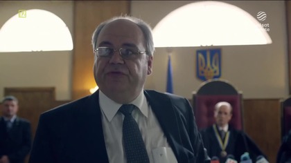 Sluga Narodu E26 Lektor PL