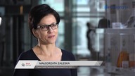 #25latGPWspomnienia: Małgorzata Zaleska