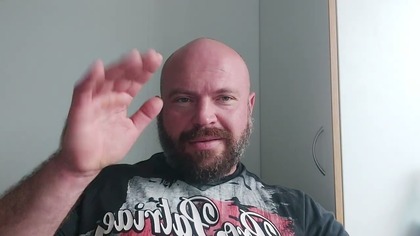 Hipokryzja Jarosława Rogowskiego GKMA.