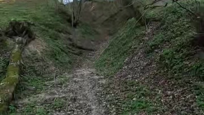 KTM Hill Climb GoPro 13