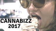 Pierwsze targi konopne w Polsce Cannabizz Warszawa 2017 [PL\ENG]