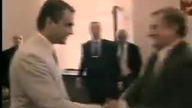 Dlaczego Waldemar Pawlak jest popychadłem dla Mieczysława Wachowskiego.