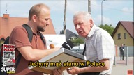 Poszedłem się zabawić ...