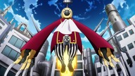 Enen no Shouboutai Ni no Shou (anime) - Odcinek 16 Szok