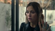 Domysł / Intuition / La Corazonada (Kryminał, Thriller, 2020) lektor pl