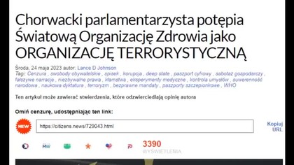 WHO jest organizacją terrorystyczną mp4 686x432