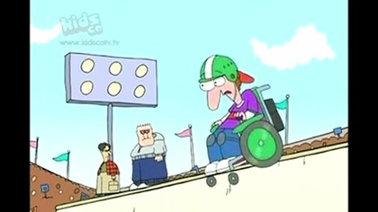 Pelswick 26 - Gdzie Jesteś Dręczycielu