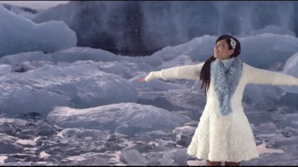Indila - Love Story