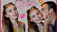 Q&A: Jak Się Poznaliśmy?! Wyjazd Do Grecji & Więcej!