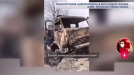Przechwycona korenspondencja Rosyjskiego Wojska
