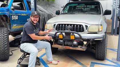 I should have fixed this years ago